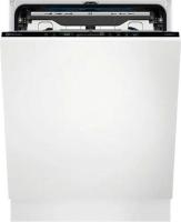 Встраиваемая посудомоечная машина ELECTROLUX KECB7310L