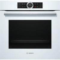 Электрический духовой шкаф BOSCH HBG633CW1S