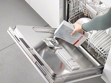 ПОСУДОМОЕЧНАЯ МАШИНА MIELE G 6583 SCVI K2O купить с доставкой по Москве и Московской области в интернет-магазине ЕвроТехно