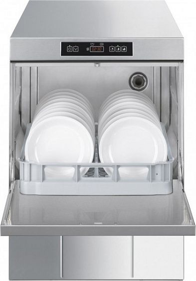 Посудомоечная машина SMEG UD503DS купить с доставкой по Москве и Московской области в интернет-магазине ЕвроТехно