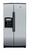 Холодильник WHIRLPOOL S20BRSS