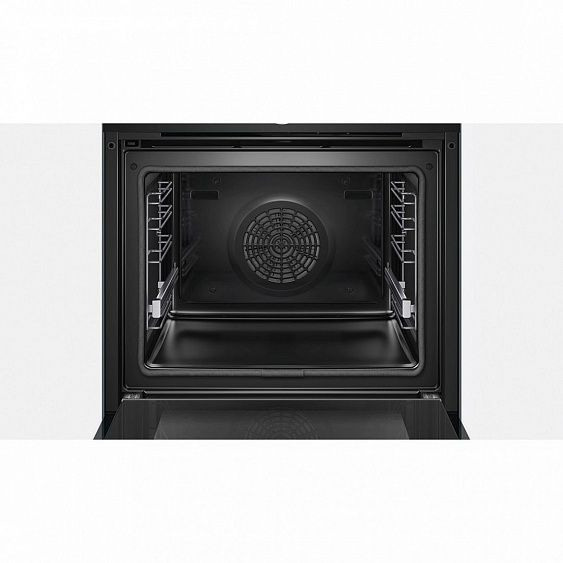 Духовой шкаф BOSCH hbg6750b1 купить с доставкой по Москве и Московской области в интернет-магазине ЕвроТехно