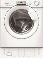Стиральная машина с сушкой KORTING KWDI 1485 W