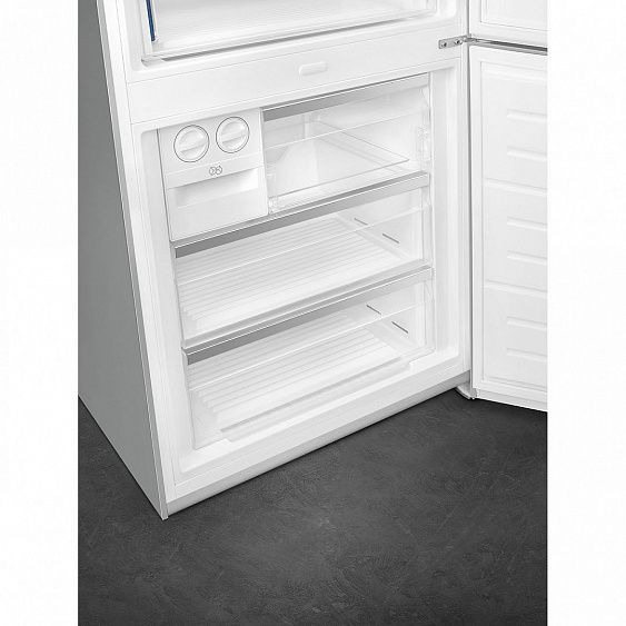 Холодильник SMEG FA3905RX купить с доставкой по Москве и Московской области в интернет-магазине ЕвроТехно