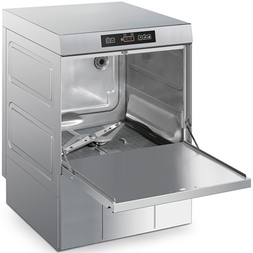 Посудомоечная машина SMEG UD505D купить с доставкой по Москве и Московской области в интернет-магазине ЕвроТехно