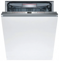 Посудомоечная машина Bosch SMV 68 TX 04