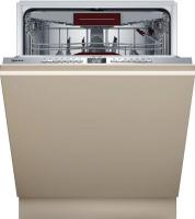 Встраиваемая посудомоечная машина NEFF S155ECX15E