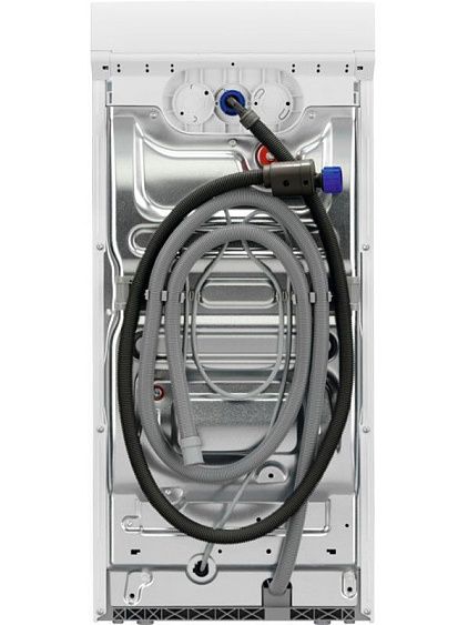 Стиральная машина AEG LTR8E373E купить с доставкой по Москве и Московской области в интернет-магазине ЕвроТехно