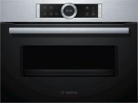 Встраиваемая микроволновая печь Bosch CFA634GS1
