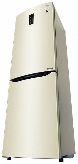 Холодильник LG GA-B429 SYUZ купить с доставкой по Москве и Московской области в интернет-магазине ЕвроТехно