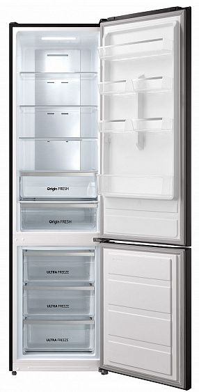 Холодильник Toshiba GR-RB500WE-PMJ(06) купить с доставкой по Москве и Московской области в интернет-магазине ЕвроТехно