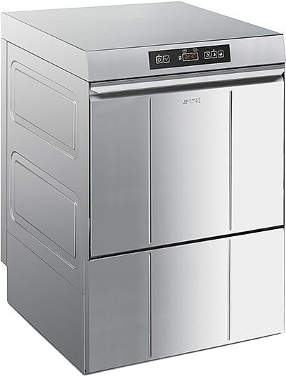Посудомоечная машина SMEG UD503DS купить с доставкой по Москве и Московской области в интернет-магазине ЕвроТехно