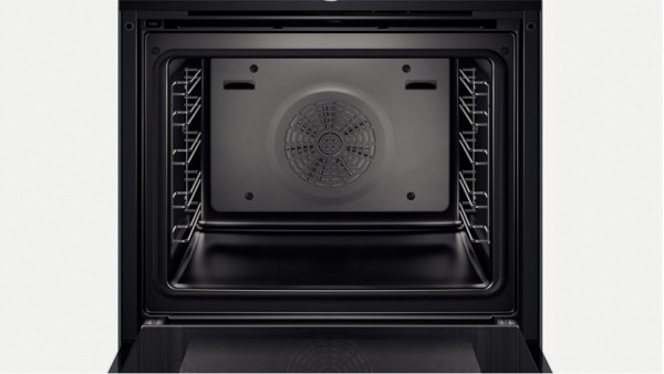 Духовой шкаф Bosch HBG634BB1 купить с доставкой по Москве и Московской области в интернет-магазине ЕвроТехно