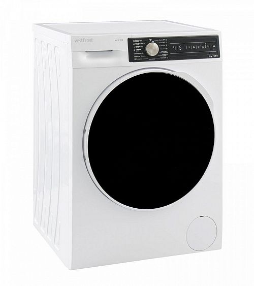 СТИРАЛЬНАЯ МАШИНА С СУШКОЙ VESTFROST VD712T2T0W купить с доставкой по Москве и Московской области в интернет-магазине ЕвроТехно