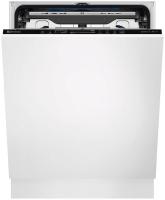 Встраиваемая посудомоечная машина  ELECTROLUX EEC87600W