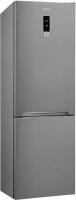 Холодильник SMEG FC203PXNE