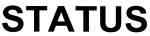 Status