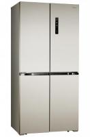 Холодильник HIBERG RFQ-490DX NFH inverter
