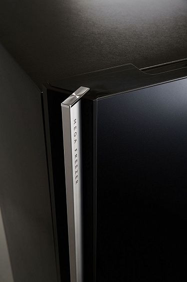 Холодильник Sharp SJ-XG60PGBK купить с доставкой по Москве и Московской области в интернет-магазине ЕвроТехно