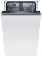 Посудомоечная машина BOSCH SPV25DX50R