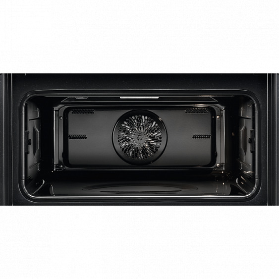 Духовой шкаф AEG KMR761000M купить с доставкой по Москве и Московской области в интернет-магазине ЕвроТехно