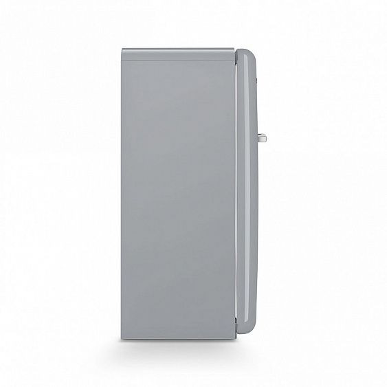 Холодильник SMEG FAB28RSV5 купить с доставкой по Москве и Московской области в интернет-магазине ЕвроТехно