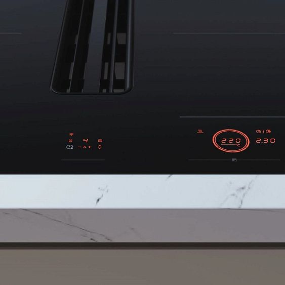 Варочная поверхность ASKO HIHD854GF купить от 409 900 руб. с доставкой по Москве и Московской области