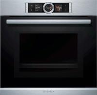 Духовой шкаф BOSCH HMG6764S1
