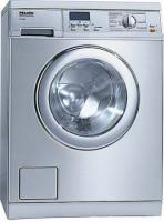 Стирально-отжимная машина MIELE 51 5065 04  pw 5065 av d ed сливной клапан, нержавеющая сталь