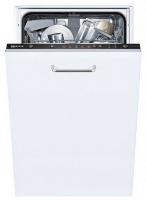 ПОСУДОМОЕЧНАЯ МАШИНА NEFF S581C50X1R