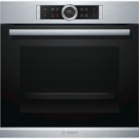 Электрический духовой шкаф BOSCH HBG655DS1