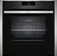Духовой шкаф NEFF B58VT68H0