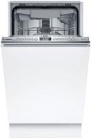 Встраиваемая посудомоечная машина Bosch SPV4HMX10E