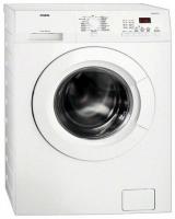 Стиральная машина полноразмерная AEG l 60260 slp