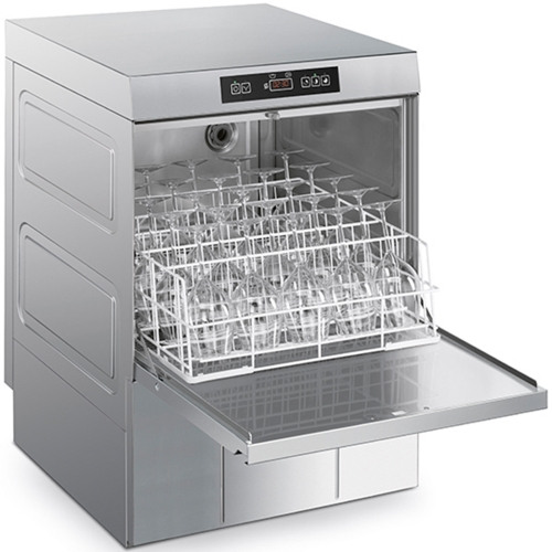 Посудомоечная машина SMEG UD505D купить с доставкой по Москве и Московской области в интернет-магазине ЕвроТехно