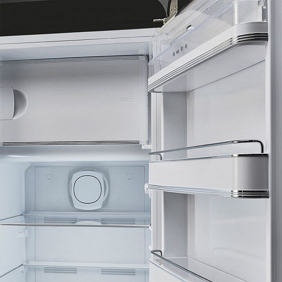 Холодильник SMEG FAB28RDBB3 купить с доставкой по Москве и Московской области в интернет-магазине ЕвроТехно