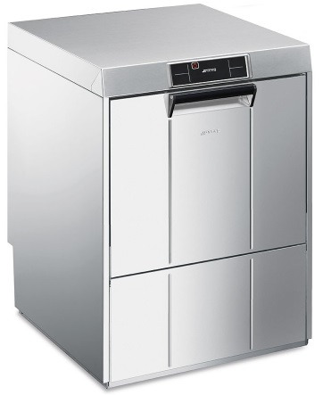Посудомоечная машина SMEG UD520DS купить с доставкой по Москве и Московской области в интернет-магазине ЕвроТехно