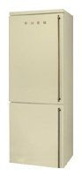 Холодильник SMEG fa800pos