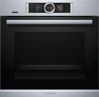 Духовой шкаф Bosch HBG 656ES6
