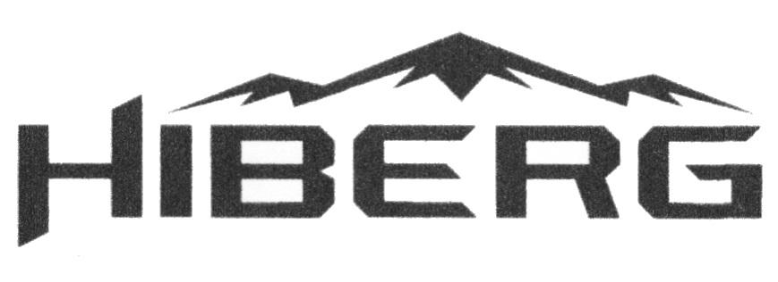HIBERG HIBERG