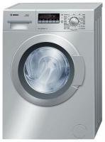 Стиральная машина BOSCH wlg2426soe
