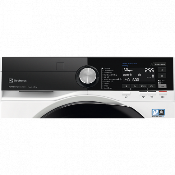 Стиральная машина ELECTROLUX EW9W161B купить с доставкой по Москве и Московской области в интернет-магазине ЕвроТехно