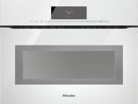 Духовой шкаф MIELE H6800BMX BRWS бриллиантовый белый