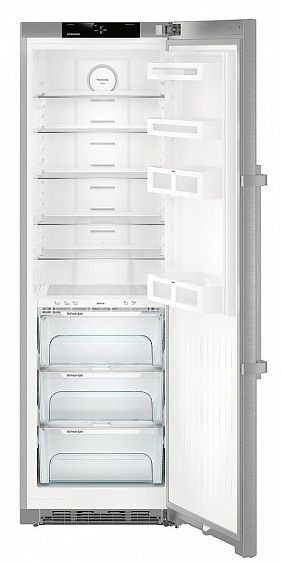 Холодильник LIEBHERR KBef 4330 купить с доставкой по Москве и Московской области в интернет-магазине ЕвроТехно