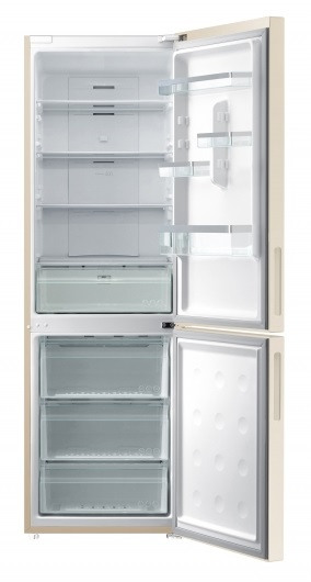 Холодильник SAMSUNG RL-53GTBVB купить с доставкой по Москве и Московской области в интернет-магазине ЕвроТехно