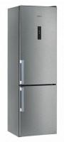 Холодильник Whirlpool WTNF 902 X