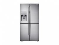 Холодильник Samsung RF56J9041SR нержавеющая сталь