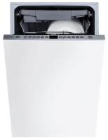 Посудомоечная машина KUPPERSBUSCH IGV 4609.2