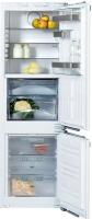 Встраиваемый холодильник Miele KFN 9758 iD