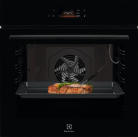 Духовой шкаф ELECTROLUX KOD8C39Z